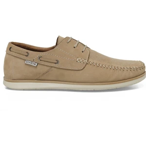 Andisedo 4fx Kum Erkek Loafer