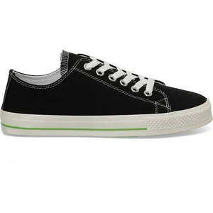 358274.M 4fx Siyah Erkek Sneaker