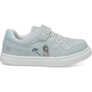 LALES.P4FX Mavi Kız Çocuk Sneaker