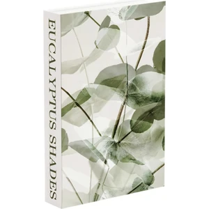 572 Eucalyptus Shades