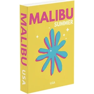 598 Malıbu Summer