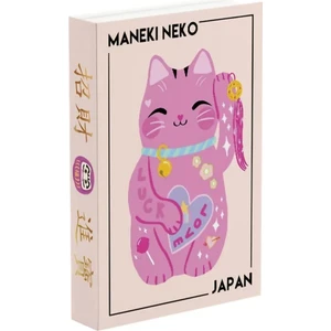 589 Manekı Neko Japan