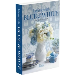 640 Blue&whıte
