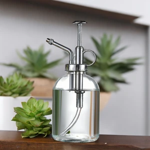 Bitki Sulama Şişesi 320 ml