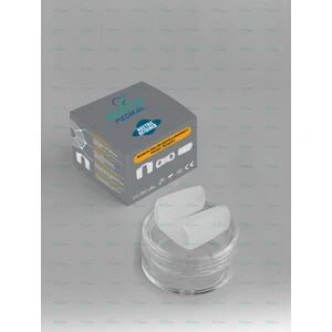 Nostril Retainer Burun Deliği Şekillendirici No 1-2-3-4