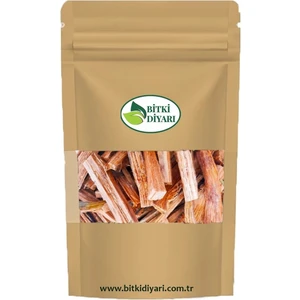 Bitki Diyarı Doğal Çam Çırası 1000GR