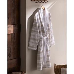Madame Coco Raye Hamam Unisex Bornoz