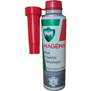 Dizel Enjektör Temizleyici 300 ml