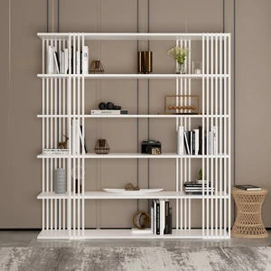 Luxery Kitaplık