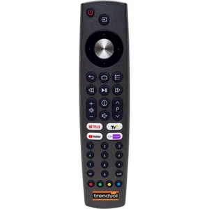 A55 B975 A Android LED Tv Kumandası
