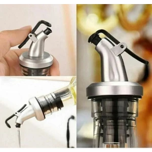 4 Adet Damlatmaz Yağdanlık Tıpası