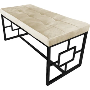 Sevinç Mobilya Puf Bench
