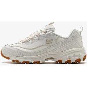 D'Lites - Good Neutral 149807 Ofwt Kadın Beyaz Sneakers