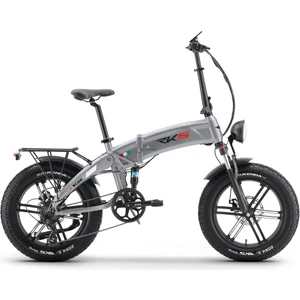 Rks La Rose(Rd5) Elektrikli Bisiklet