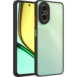 Vendas Realme 12 Lite Kılıf Hux Kapak