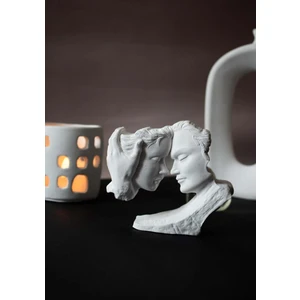 Noche Luz Dekoratif Sevgili Büst