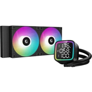Deep Cool LD240 240MM Sıvı Soğutma