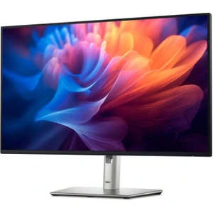 P2725H IPS 27" 1920X1080 8ms HDMI Dp Usb-C VGA Siyah LED Monitör