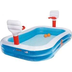 Basketbol Potalı Havuz