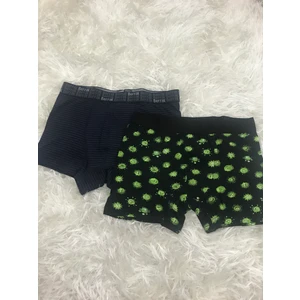 Erkek 2 Li Boxer