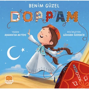 Benim Güzel Doppam - Amannisa Aktepe
