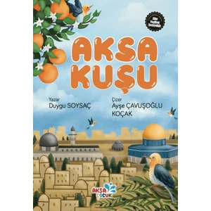 Aksa Kuşu - Duygu Soysaç