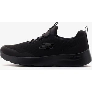 Dynamight 2.0  -  Real Smooth Kadın Siyah Spor Ayakkabı 149657TK Bbk
