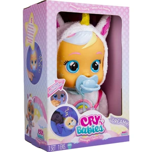 Cry Babies Iyi Geceler Dreamy 914124