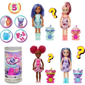 Chelsea Pop Reveal Boba Çayı Serisi HRK63