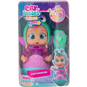 Cry Babies Magic Tears Zıplayan Bebekler Jojo 914698