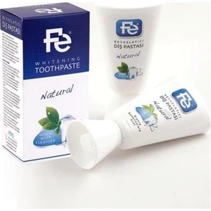 Naturel Diş Pastasi 90 gr