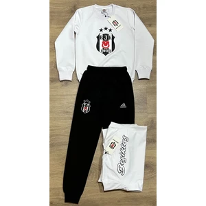 Sıfır Yaka Eşofmantakımı