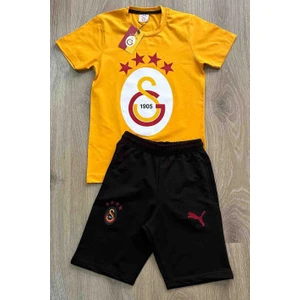 Çocuk 6-8-10-12-14-16 Yaş  Kaprili  Takım