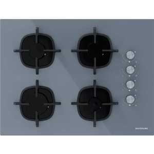 CS5610S01 Ankastre Ocak Gri
