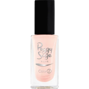 Peggy Sage Paris Oje French Manucure Eau De Rose 9136 - 11ML