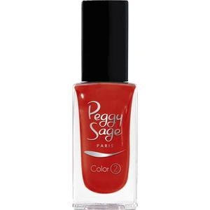 Peggy Sage Paris Oje Fantastic Red 9520 - 11ML