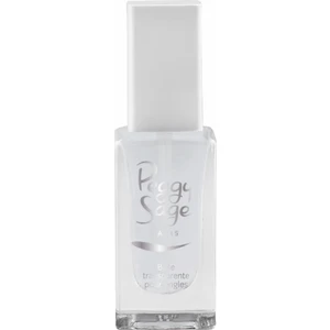 Peggy Sage Paris Ojeler Için Şeffaf Baz 11ML