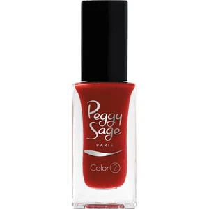Peggy Sage Paris Oje Le Rouge Peggy Sage 9800 - 11ML
