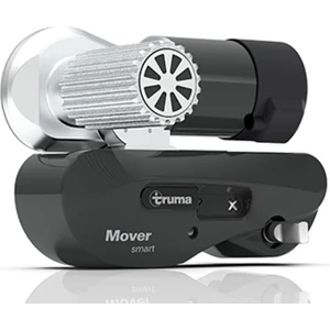 Smart Mover Karavan Manevra Sistemi