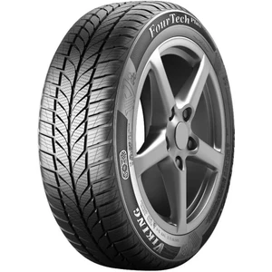 225/45 R17 94W Xl Fr Fourtech Plus 4 Mevsim Lastiği (Üretim Yılı: 2024)