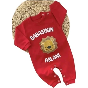 Babasının Aslanı Tulum