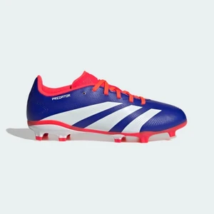 Adidas Predator League Fg J Unisex Mavi Krampon (Çim Zemin) ID0911