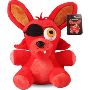 Vast Universe 18CM Fnaf Peluş Oyuncak (Yurt Dışından)
