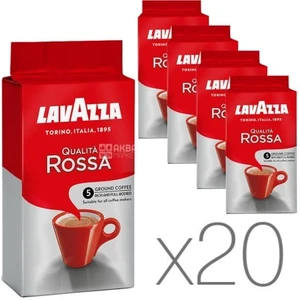 Qualita Rossa 250 gr x 20 Adet