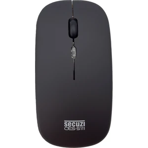 Kablosuz/bluetooth Sessiz Mouse