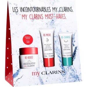 My Clarins Re-Boost Refreshin Hydrating Cream 50ML Set