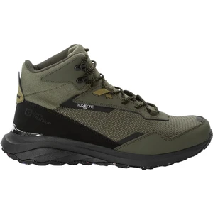 Jack Wolfskın Dromoventure Texapore Mıd M Erkek Bot JCK4059661-4341