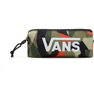 Pencil Pouch-B Kalemlik Grape Lwaf/black VN0A3HMQKEK1