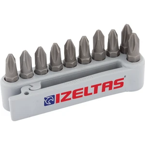 Yıldız Bits Uç Set Ph 2 (25 Mm) 4820000002