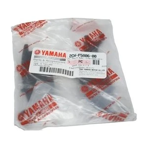 Tricity 125 155 2014-2016 Modele Uyumlu Arka Fren Balatası 2CM-F5806-00